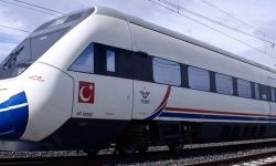 İnegöl bu habere çok sevinecek! Hızlı tren müjdesi geldi