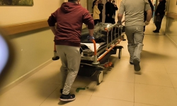 İnegöl'de 13 Yaşındaki Çocuk Hayatını Kaybetti