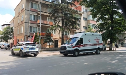 İnegöl'de 15 yaşındaki çocuğu sokak ortasında bıçakladılar