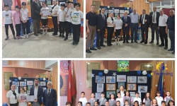 İnegöl’de 2 okuldan örnek proje