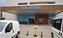 İnegöl'de bunalıma giren adam kendini doğradı!