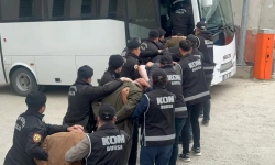 İnegöl'de ki Sarallar Davasında Flaş Gelişme