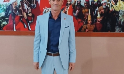 İnegöl'de o isim belediye başkan adaylığını açıkladı 