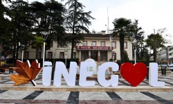İnegöllüler dikkat! Dalga dalga geliyor