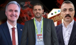 İnegölspor beklediği adayı buldu