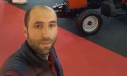 Kayıp adam her yerde aranıyor!