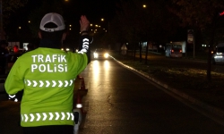 O kişiler artık trafiğe çıkamayacak!
