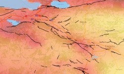 AFAD Açıkladı İnegöl Merkezine 4.4 km uzaklıkta