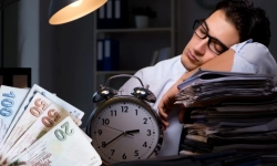 Tüm çalışanları ilgilendiren fazla mesai kararı
