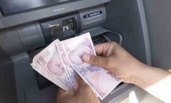 ATM'lerde yeni dönem! Para çekme böyle olacak