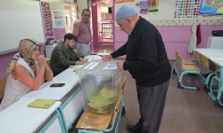 Hamidiye Mahallesi'nin yeni muhtarı belli oldu