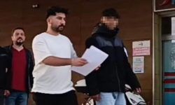 İnegöl'de kız meselesi yüzünden tutuklandı!