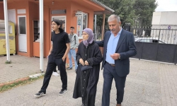 Mesut Ekren’in Acı Günü