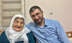 Berber Ailesinin Acı Günü