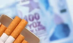 Bir sigara grubuna daha 10 TL zam geldi