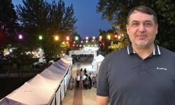 Bozbey ve Taban'a seslendi! İnegöl'ün suçu ne?