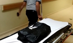 İnegöl’de 1 Yaşındaki Bebek Hayatını Kaybetti
