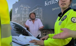 İnegöl’de Alkollü Motosiklet Sürücüsüne Ceza Yağdı: “Sanki Cinayet Mi İşledik?”