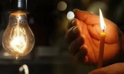 İnegöl'de elektrik kesintisi!