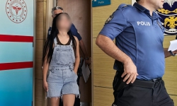 İnegöl’de genç kızlar arasında bıçaklı kavga: 1 yaralı