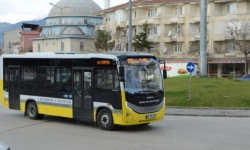 İnegöl'de Toplu Taşıma Ücretlerine Zam! İşte yeni fiyatlar