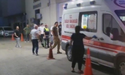 İskenderun’da 7 asker hastaneye kaldırıldı; 2’si şehit oldu