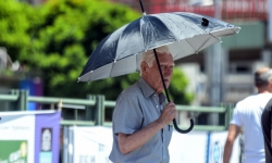 Meteorolojiden İnegöl için iyi haber geldi