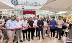 Nevada Coffee İnegöl’de Açıldı: Kahve Tutkunları Yeni Lezzet Noktasıyla Buluşuyor