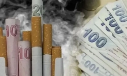Sigaraya bir ayda ikinci zam geldi