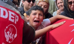 Yürekleri dağlayan feryat; “Baba, Ben Sensiz Ne Yapacağım?”