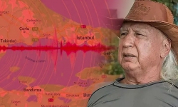 Balıkesir depremini bilmişti, şimdi de İnegöl depremini tahmin etti