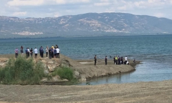 Gölde kaybolmuştu: Küçük çocuktan kahreden haber