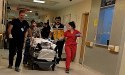 İnegöl’de intihar eden genç kurtarılamadı