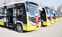İNULAŞ’tan toplu taşıma yolcularına bakiye uyarısı