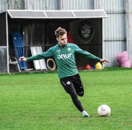 Bursaspor’da Esenler Erokspor maçı hazırlıkları tamamlandı