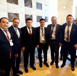Özbekistan ve Bursa güçbirliği yapacak