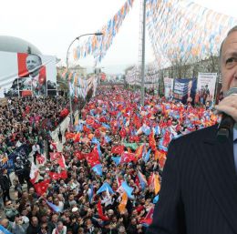 Cumhurbaşkanı Erdoğan emekliye Temmuz ayını işaret etti