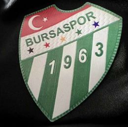 Bursaspor'un Borcu 1 Milyar 457 Milyon TL'yi Buldu!