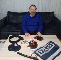 Bursa’da görevli polis memuru kalp krizi geçirerek hayatını kaybetti