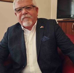 Bursaspor’da ilk aday Avukat Levent Dönertaş