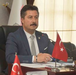 Başkan Ercan Özel: “Yenişehir halkının zararını minimize etmeye çalışıyoruz”