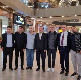 Ahmet Çakar’dan Fenerbahçe kongre yorumu!