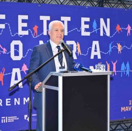 Başkan Bozbey: “Marmara’daki tüm belediyeler depreme hazırlıklı olmak zorunda”