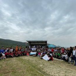 HUHAVK’tan Türkiye’nin tek aklı havada festivali
