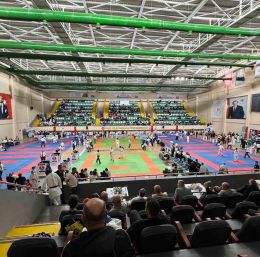 Milli karateci hatırasına Bursa’da turnuva düzenlendi