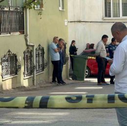 Bursa’da vahşet: 3 çocuğunu öldürdü