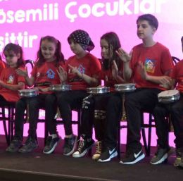 Bursa’da Lösemili Çocuklar Bilim ve Doğa Köy Enstitüsü açılacak