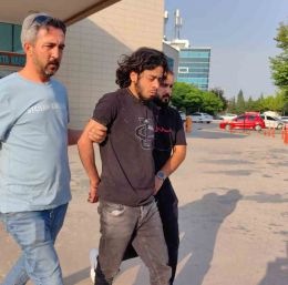 Bursa’da PKK/YPG üyesi yakalandı