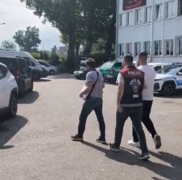 Sahte dekontla vurgun...Bu oyuna gelmeyin