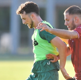 Bursaspor, Üsküp FK’yı 6-0 mağlup etti